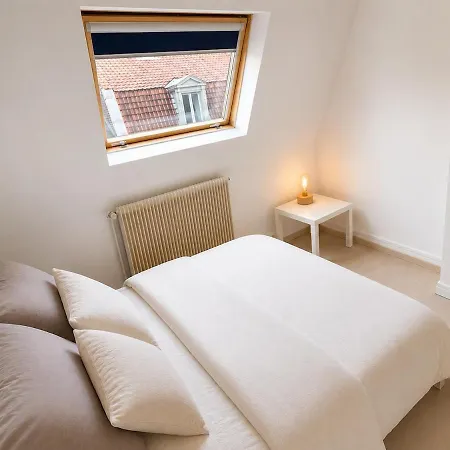 Apartment Le 24 Anatole